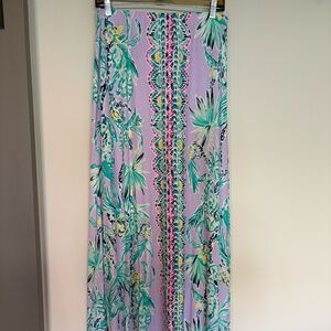 Lily Pulitzer Skirt